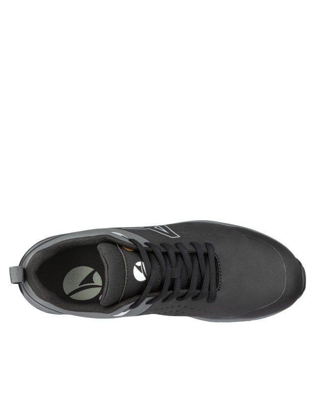 Pracovní obuv Albatros Vigor 2 black nízká, S3