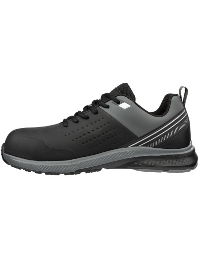 Pracovní obuv Albatros Vigor 2 black nízká, S3
