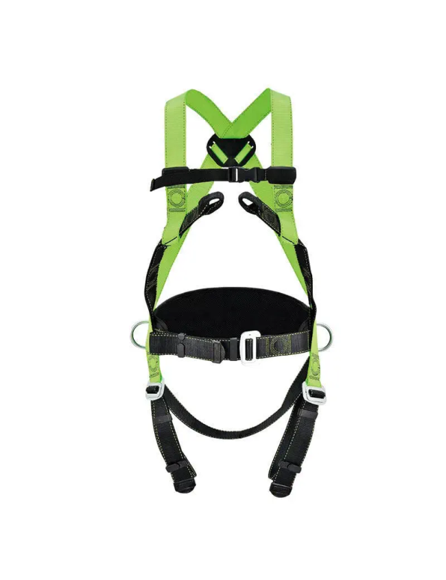 Bezpečnostní postroj Glider Plus