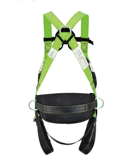 Bezpečnostní postroj Glider Plus