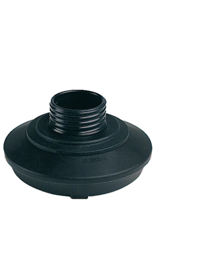 Adaptér pro filtry Sundstrom SR 280-3 se závitem EN 148-1