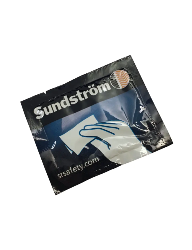 Čisticí ubrousky Sundstrom SR 5226