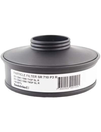 Filtr Sundstrom SR 710 P3 pro filtrační jednotku
