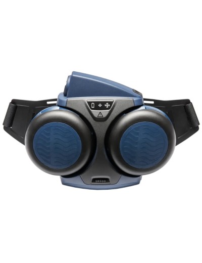 Filtrační jednotka pro přívod vzduchu Sundstrom SR 500