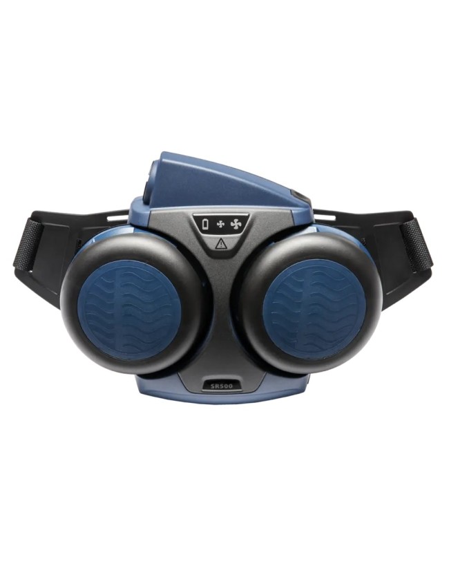 Sada filtrů Sundstrom SR 500 s hlavovým složením SR 570