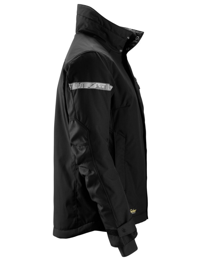 Kurtka robocza damska Snickers 1107 AllroundWork