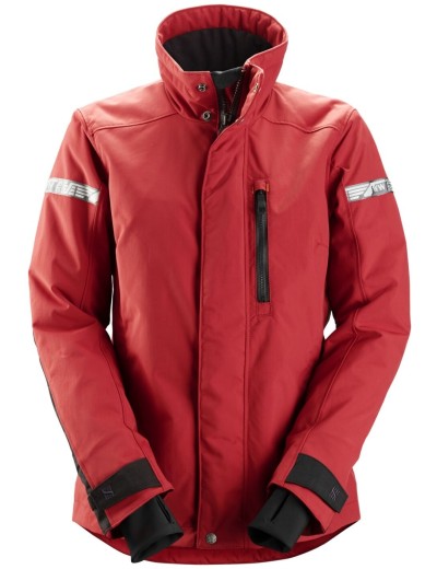 Dámská pracovní bunda Snickers 1107 AllroundWork