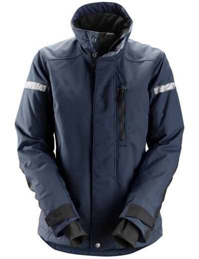 Dámská pracovní bunda Snickers 1107 AllroundWork