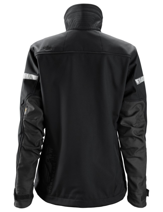 Kurtka robocza damska softshell Snickers 1207