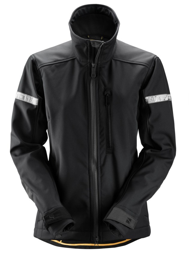 Kurtka robocza damska softshell Snickers 1207