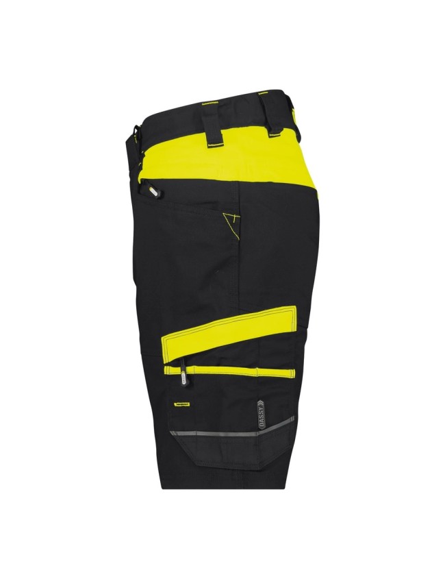 Dámské pracovní kraťasy Dassy Manilla