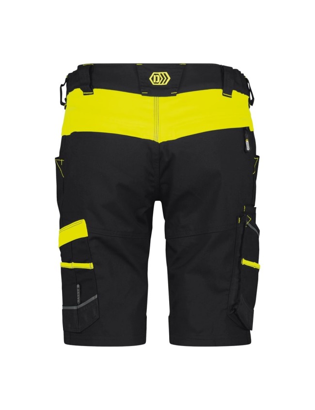 Dámské pracovní kraťasy Dassy Manilla