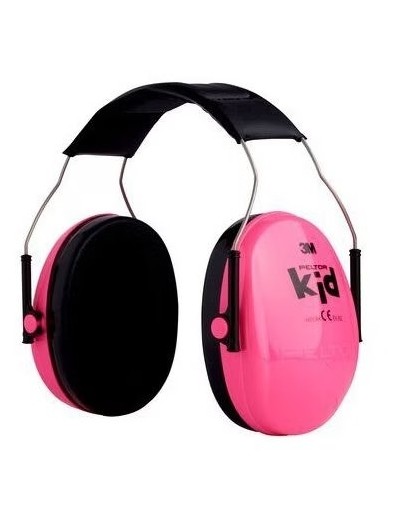 Chrániče sluchu 3M Peltor Kid
