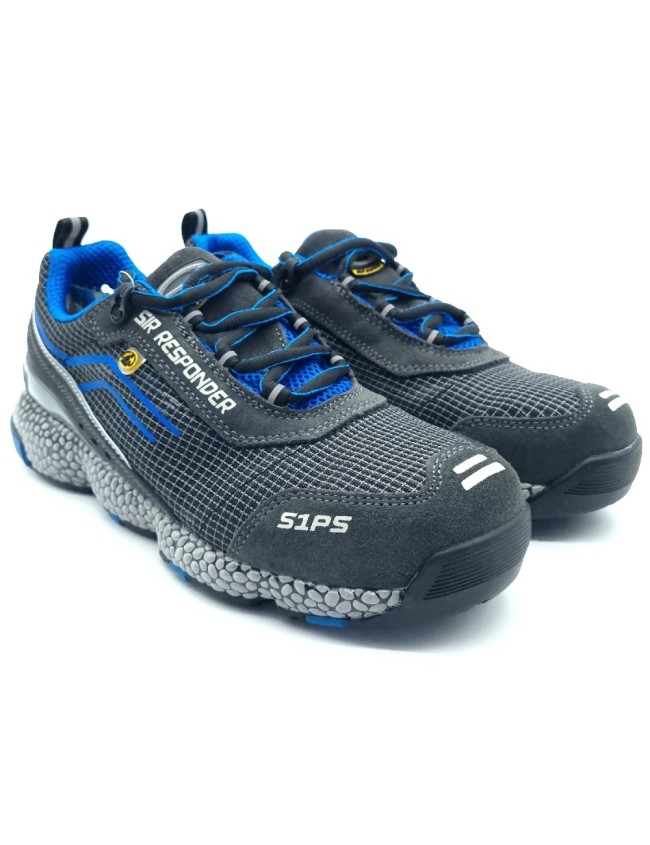 Pracovní obuv Sir Moher S1P