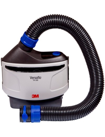 Startovací sada 3M Versaflo TR-315E+ s ventilátorem
