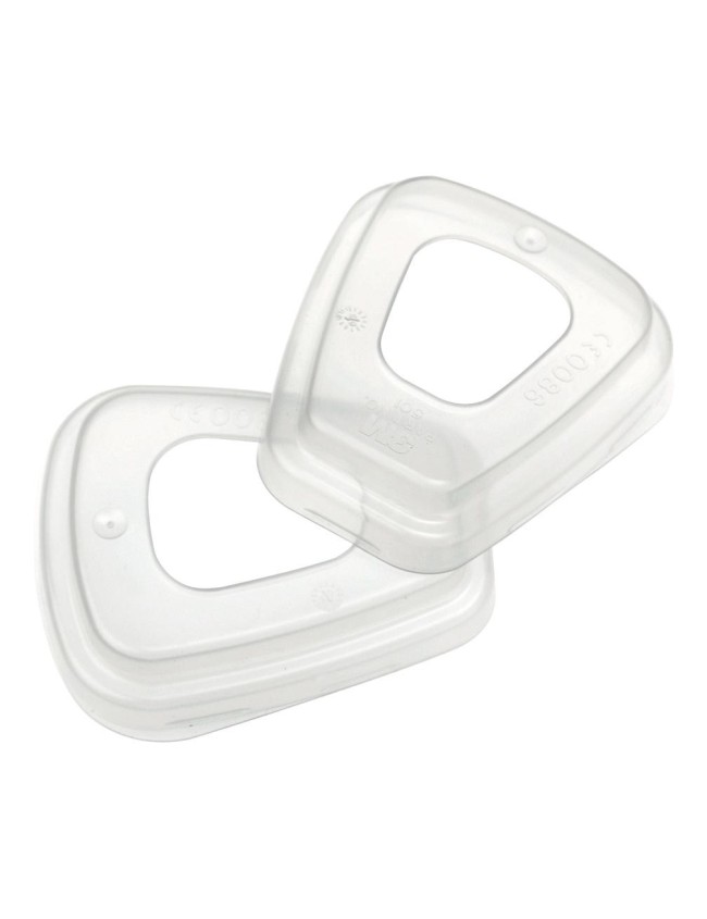 Polomaska 3M 6000 pro lakýrníky s filtry