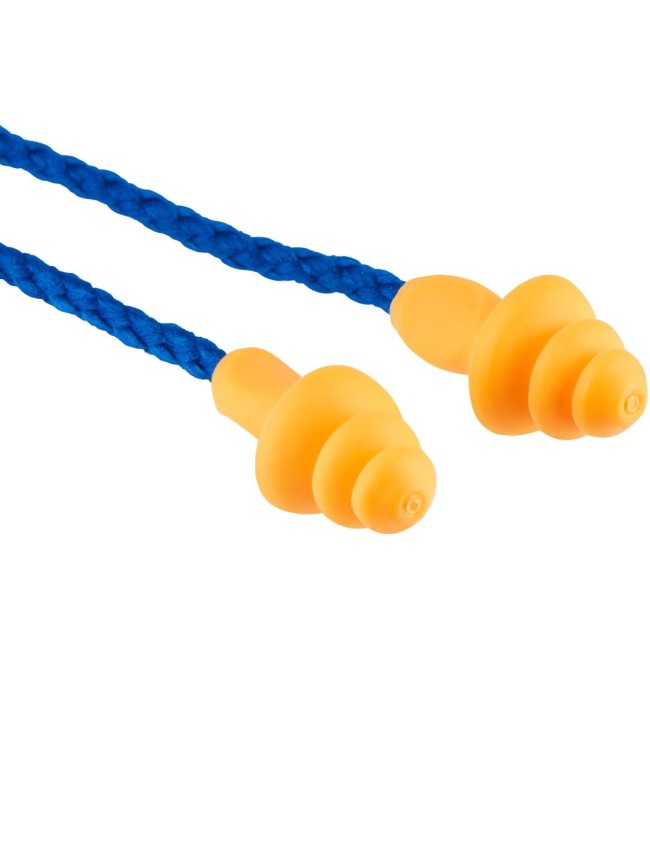 Špunty do uší 3M 1271 v krabičce