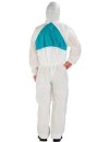 Prodyšný ochranný overal 3M 4520