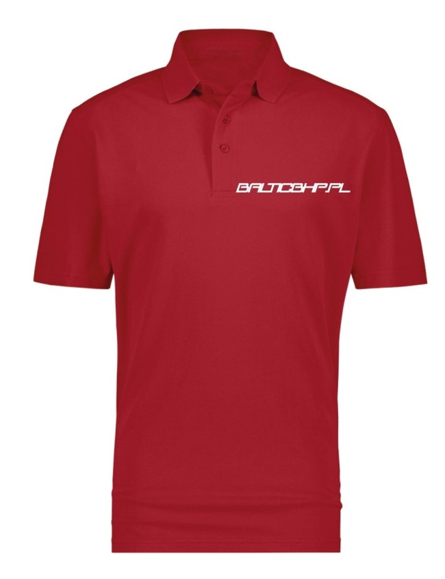 Koszulka polo Balticbhp