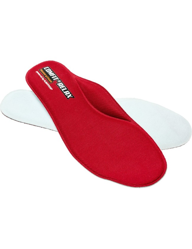 Vložky do pracovní obuvi Memory Foam Albatros