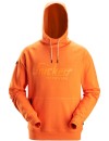 Pracovní mikina s kapucí Snickers 2894