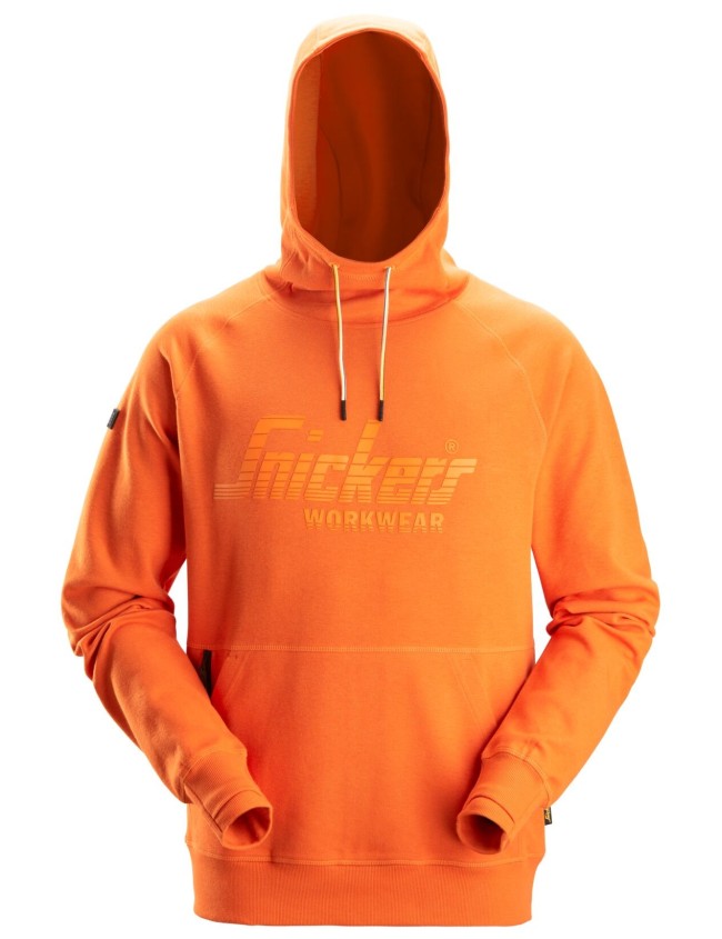 Pracovní mikina s kapucí Snickers 2894