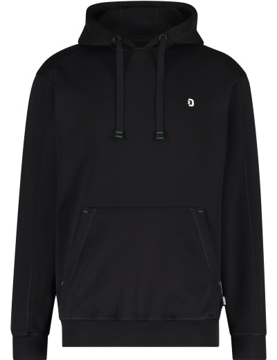 Mikina s kapucí Dassy Woodie