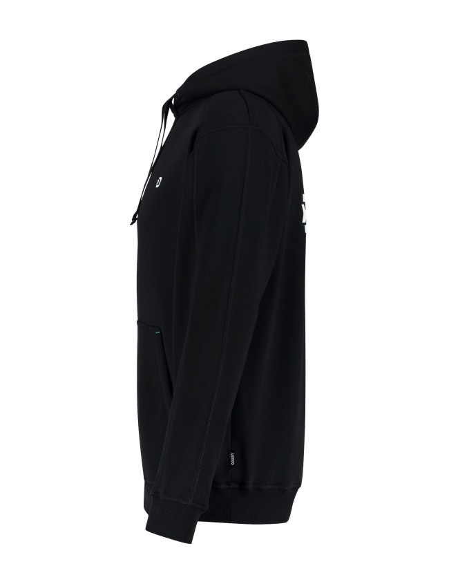 Mikina s kapucí Dassy Woodie