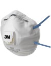 3M 8822 respirátor s ventilkem 10 pack