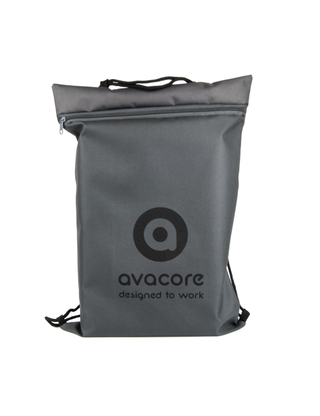 Velká taška na přenášení bezpečnostních postrojů