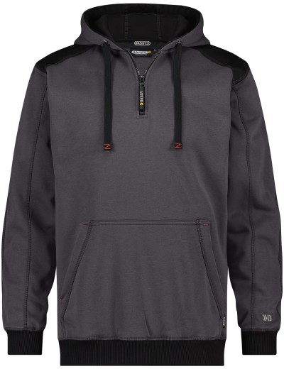 Mikina s kapucí Dassy Indy