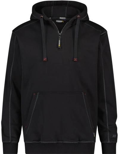 Mikina s kapucí Dassy Indy