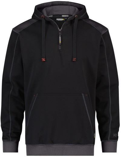 Mikina s kapucí Dassy Indy