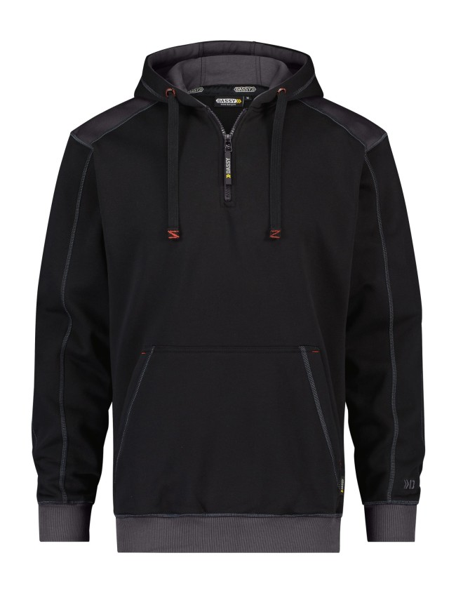 Mikina s kapucí Dassy Indy