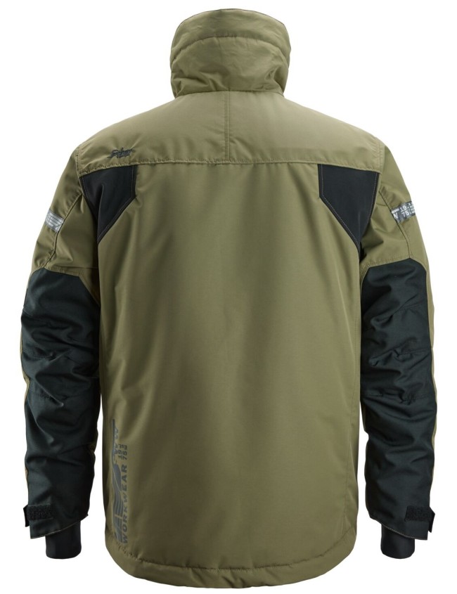 Zimní bunda Snickers 1100 AllroundWork 37.5