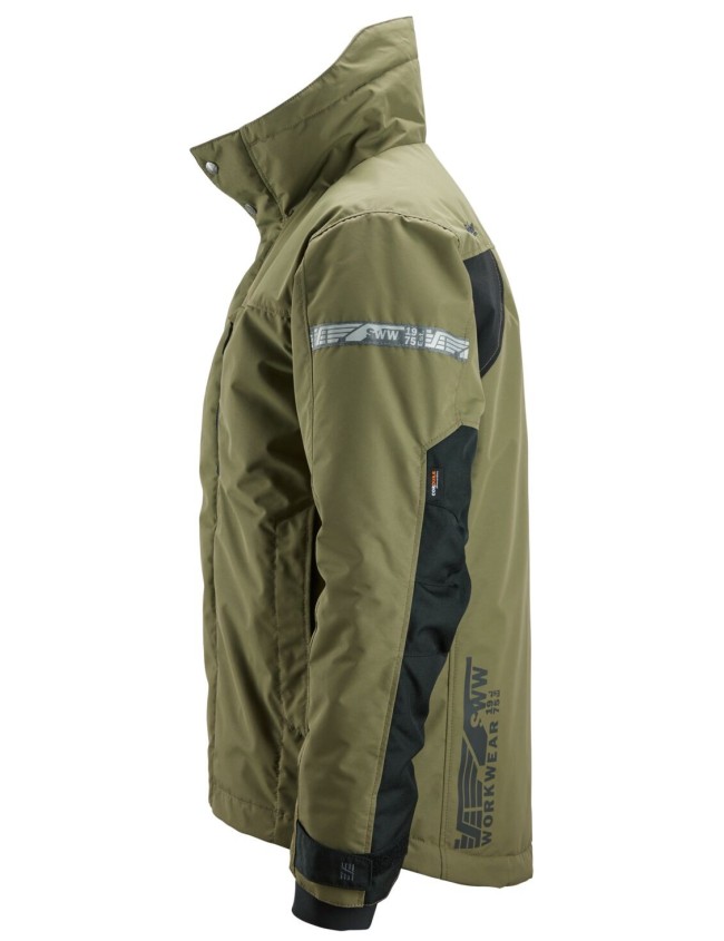 Zimní bunda Snickers 1100 AllroundWork 37.5