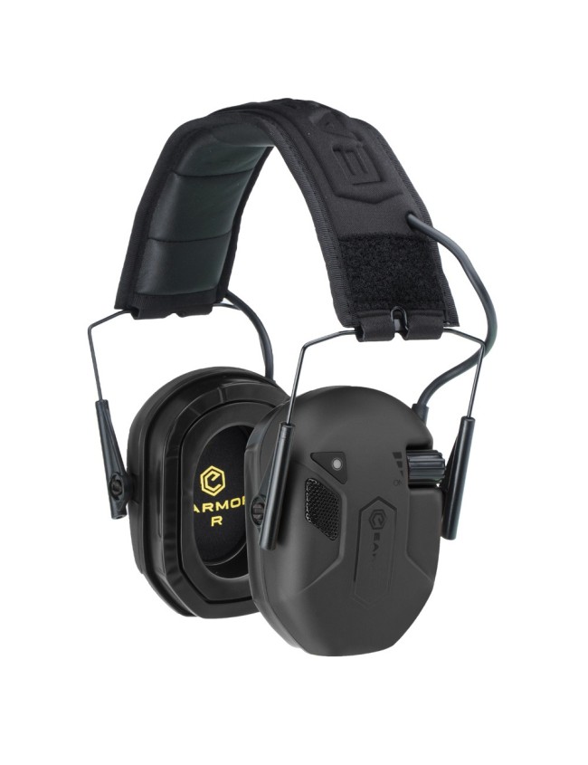 Aktivní ochranná sluchátka Earmor M300T s Bluetooth