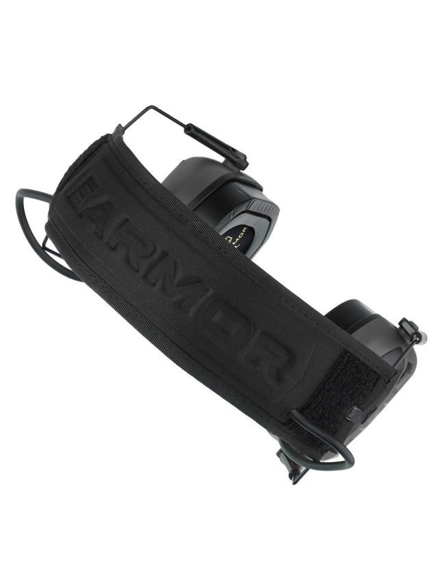 Aktivní ochranná sluchátka Earmor M300T s Bluetooth