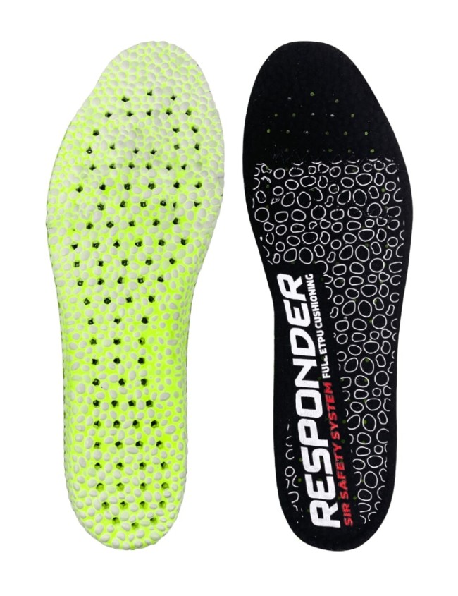 Vložky do pracovní obuvi Responder SIR MB982800