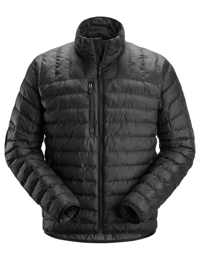 Kurtka puchowa pikowana Snickers 8102 Allroundwork