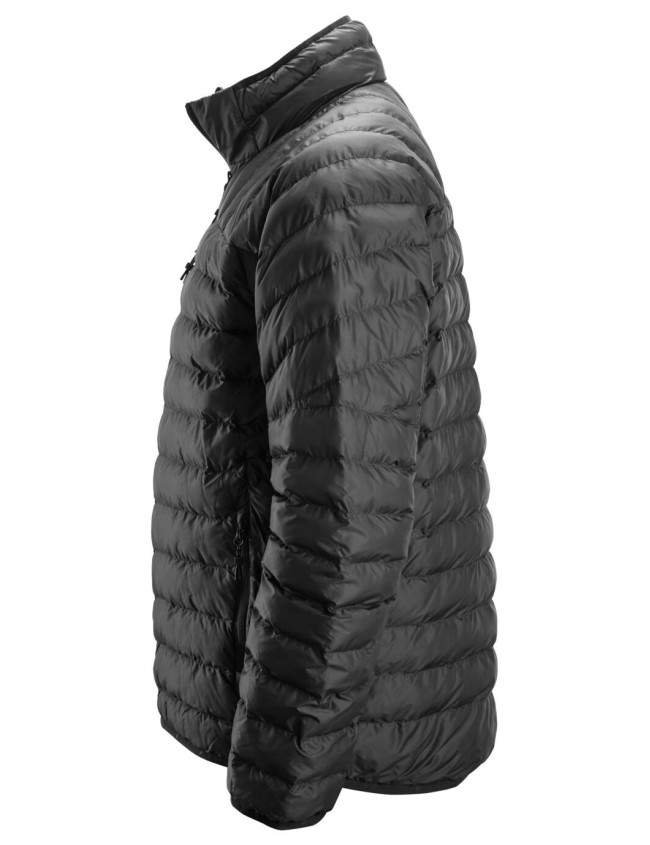 Kurtka puchowa pikowana Snickers 8102 Allroundwork