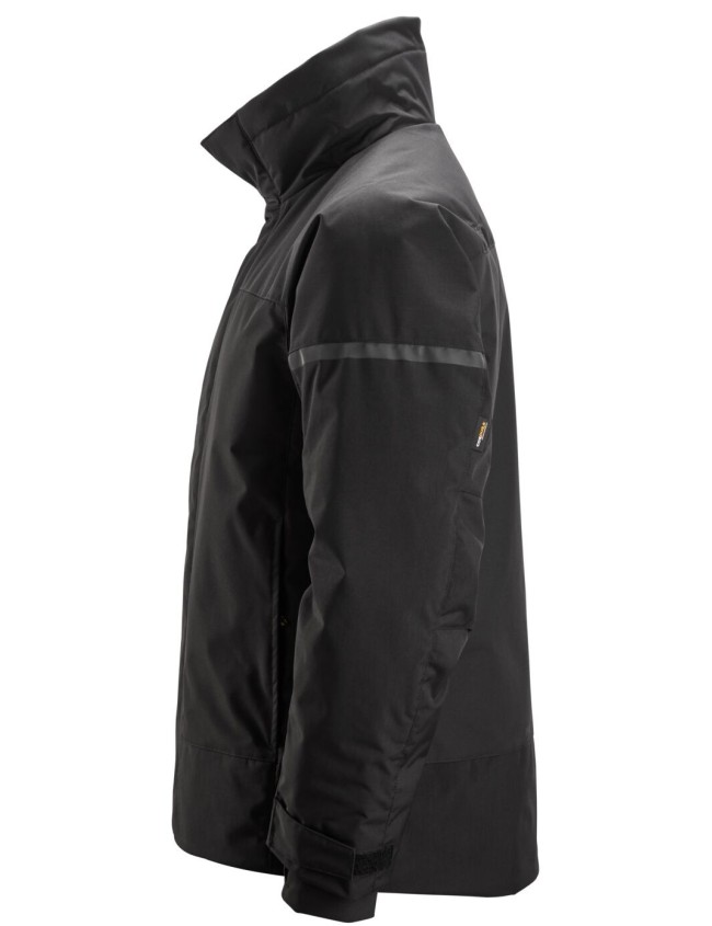 Kurtka robocza zimowa Snickers 1106 Allroundwork