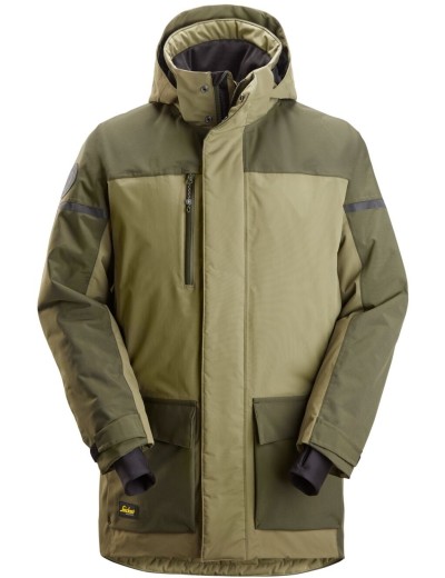 Zimní parka Snickers 1801 Allroundwork