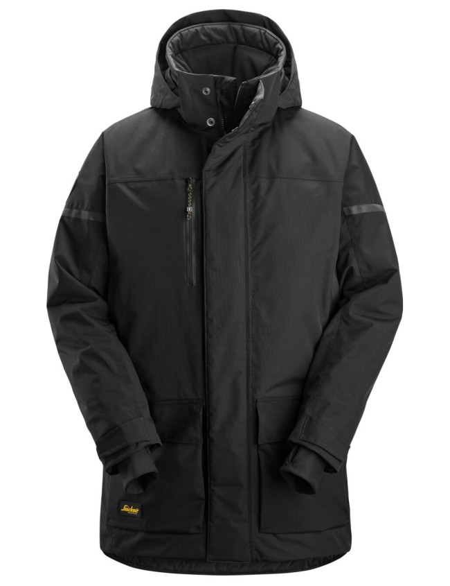 Zimní parka Snickers 1801 Allroundwork