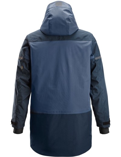 Zimní parka Snickers 1801 Allroundwork