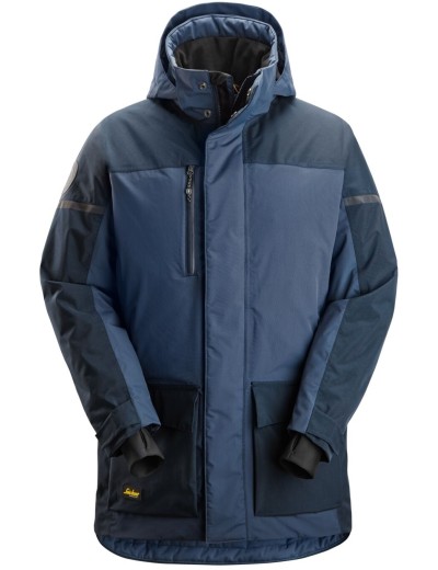 Zimní parka Snickers 1801 Allroundwork