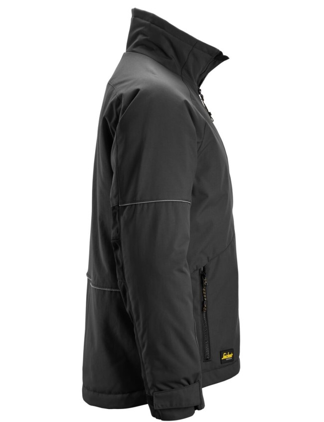 Kurtka robocza zimowa Snickers 1158 Allroundwork