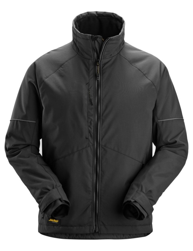 Zimní pracovní bunda Snickers 1158 Allroundwork