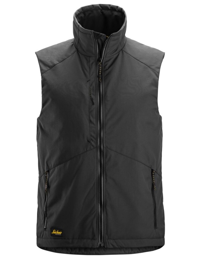 Kamizelka robocza ocieplana Snickers 4558 Allroundwork