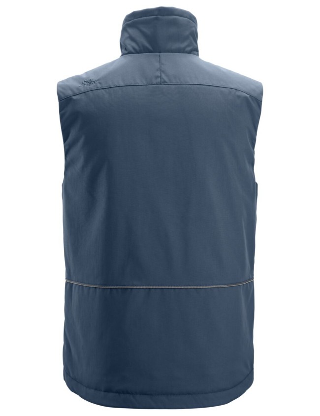 Pracovní vesta Snickers 4558 Allroundwork s izolačním materiálem